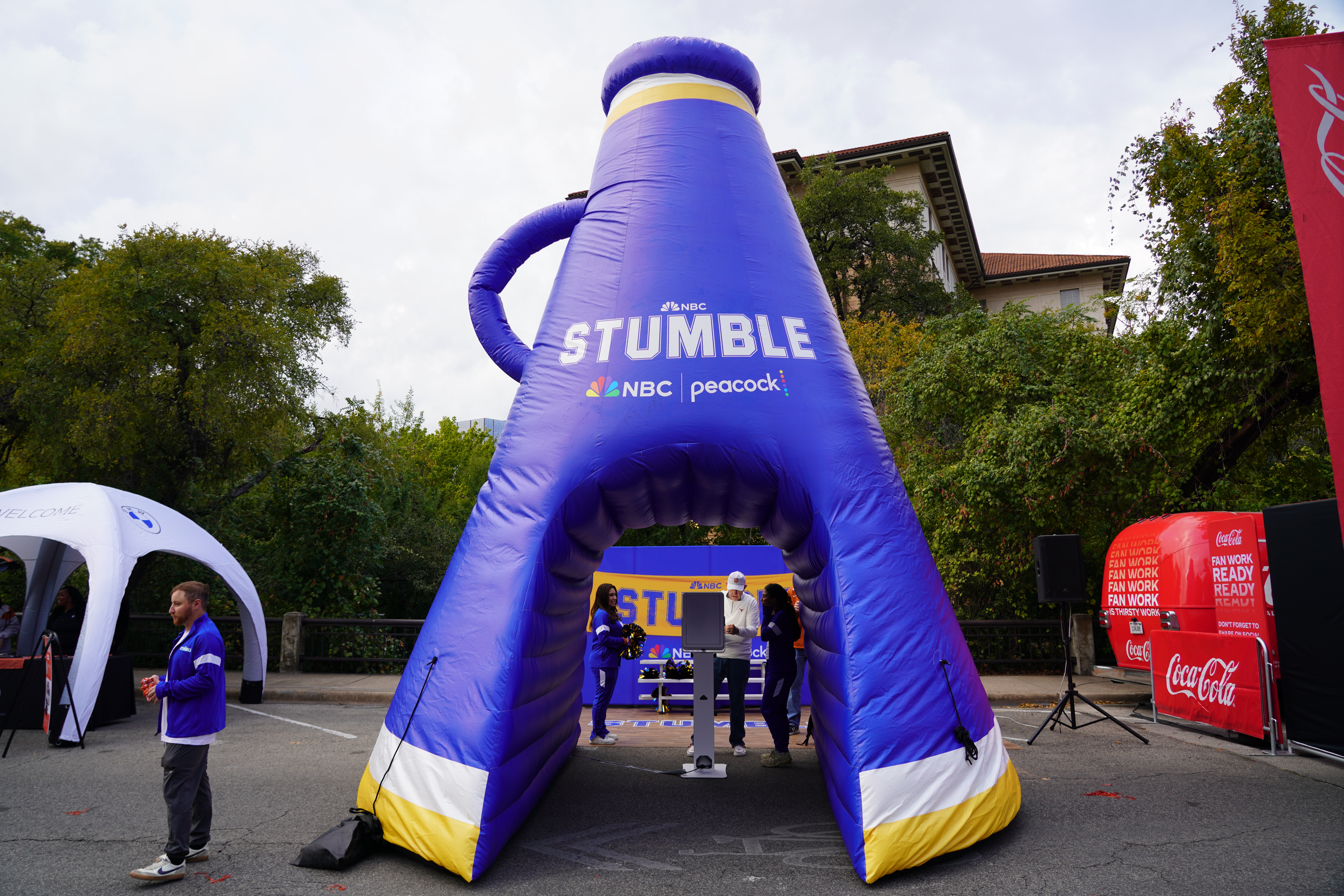 Pop Bevo Blvd Activation 2